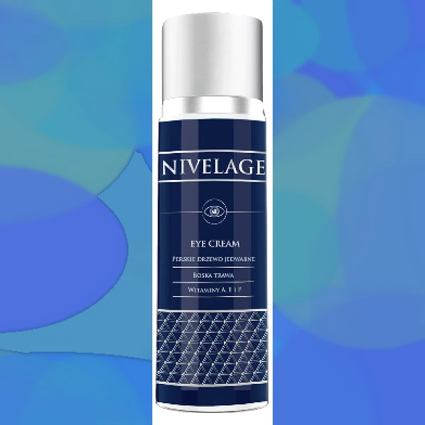 Nivelage eye cream