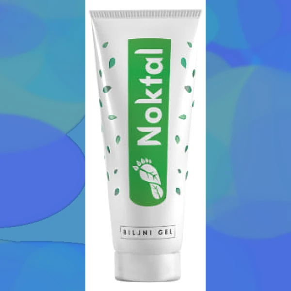 Noktal Gel