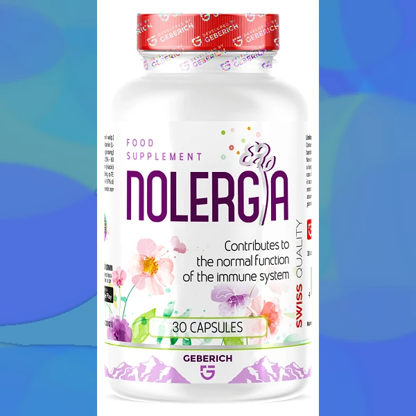 Nolergia