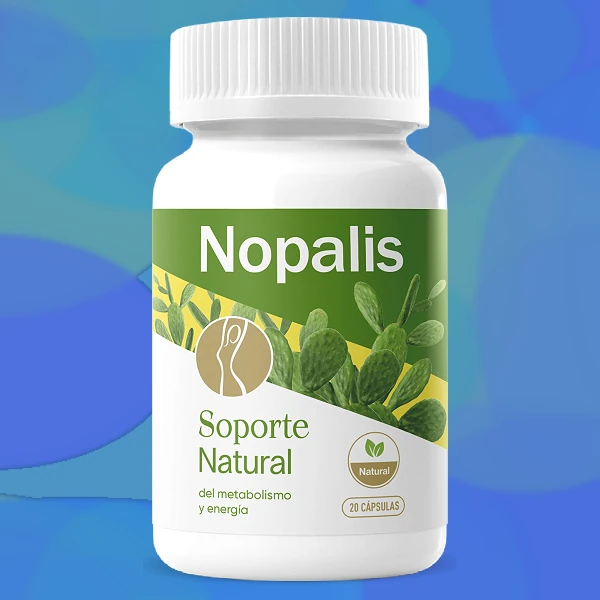 NOPALIS