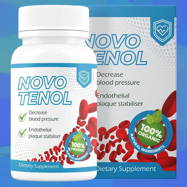 Novo Tenol