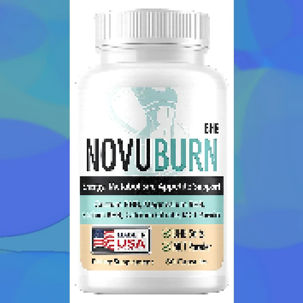 NovuBurn