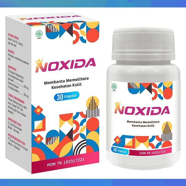 Noxida