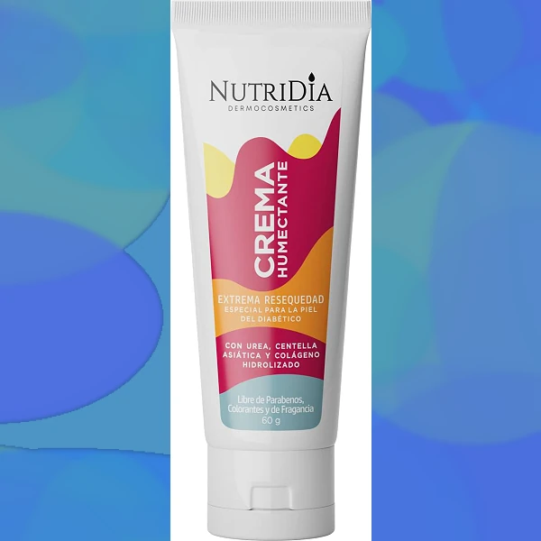NutriDia