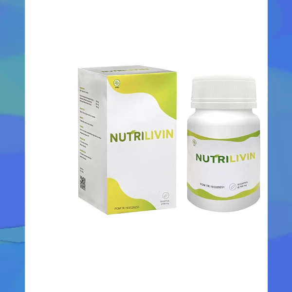 Nutrilivin
