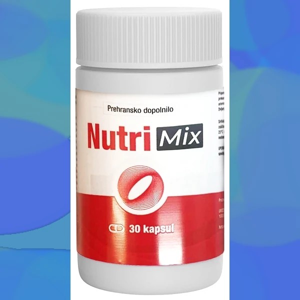 NutriMix