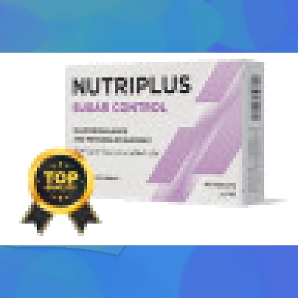 Nutriplus Sugar Control