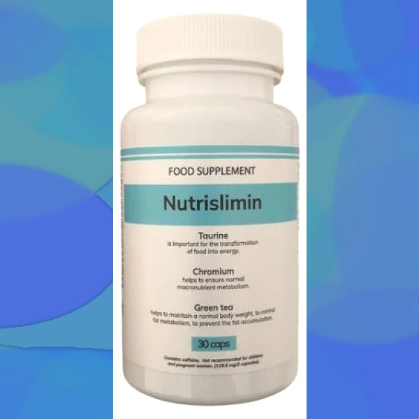 Nutrislimin