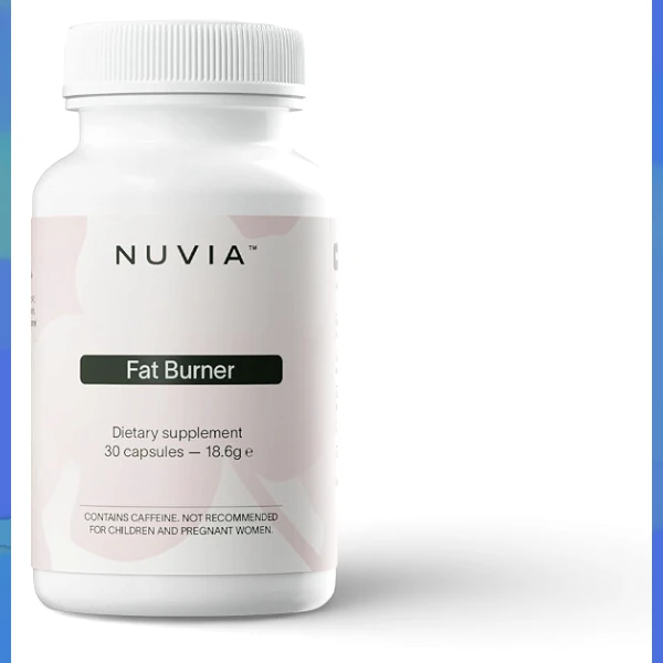 NUVIA
