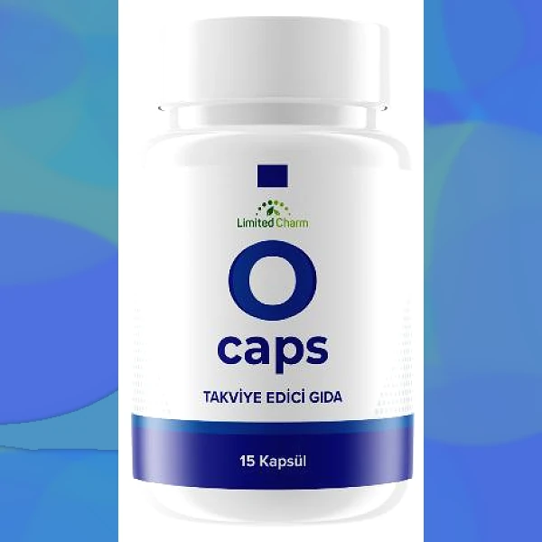 O caps