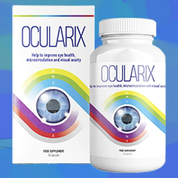Ocularix