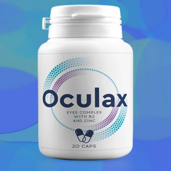 Oculax