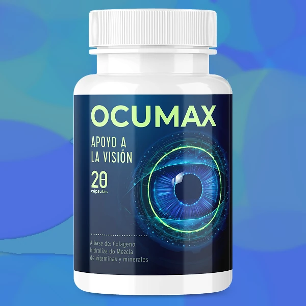 Ocumax