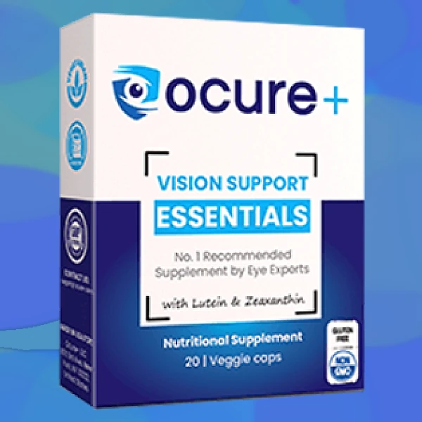 OcurePlus