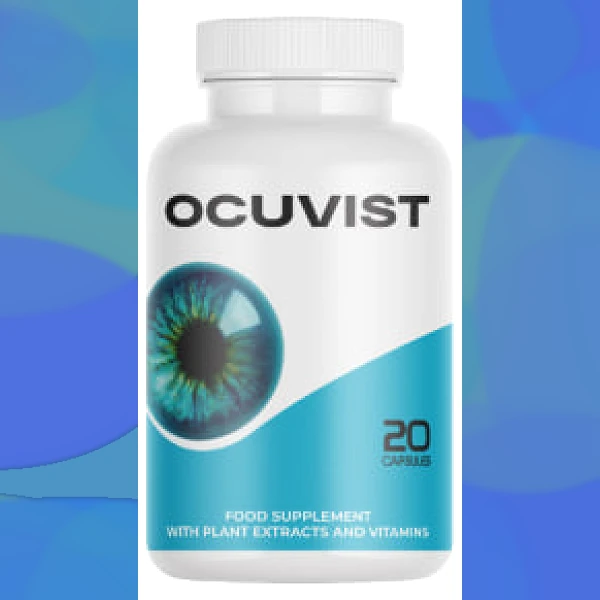 Ocuvist