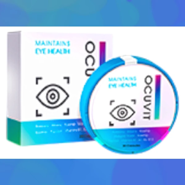 Ocuvit