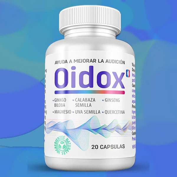 Oidox