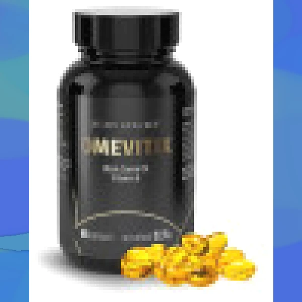 Omevitix