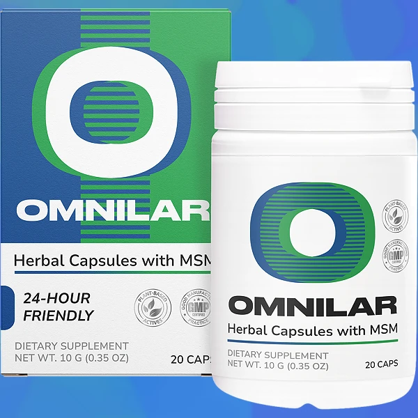 Omnilar