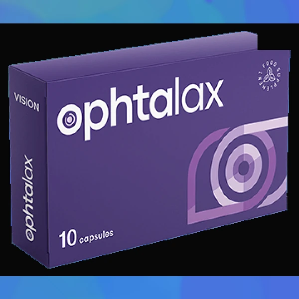 Ophtalax