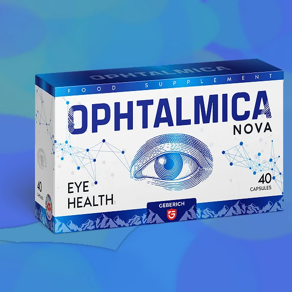 Ophtalmica