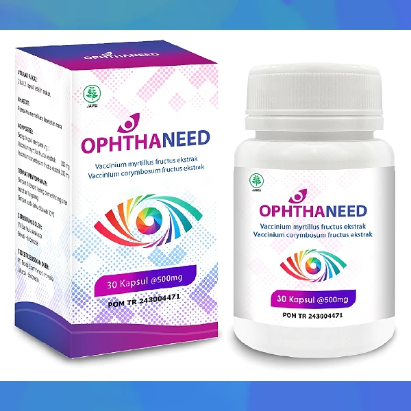 Ophthaneed