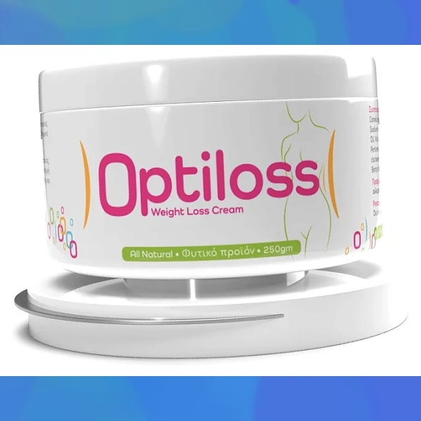 Optiloss creme