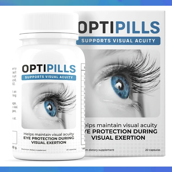 Optipills