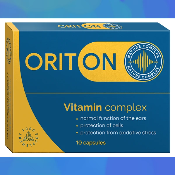 Oriton