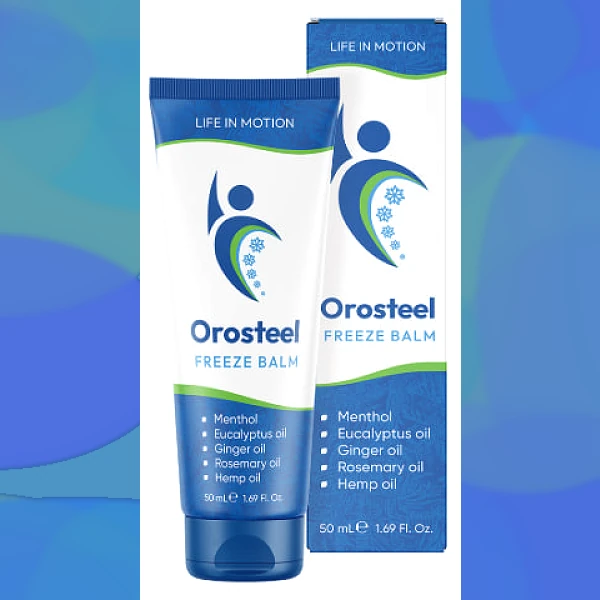 Orosteel