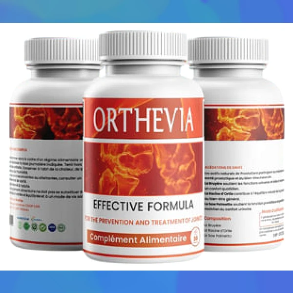 Orthevia