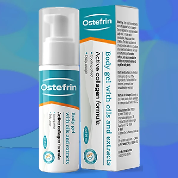 OSTEFRIN