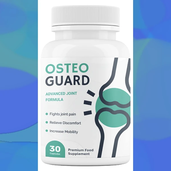 OsteoGuard
