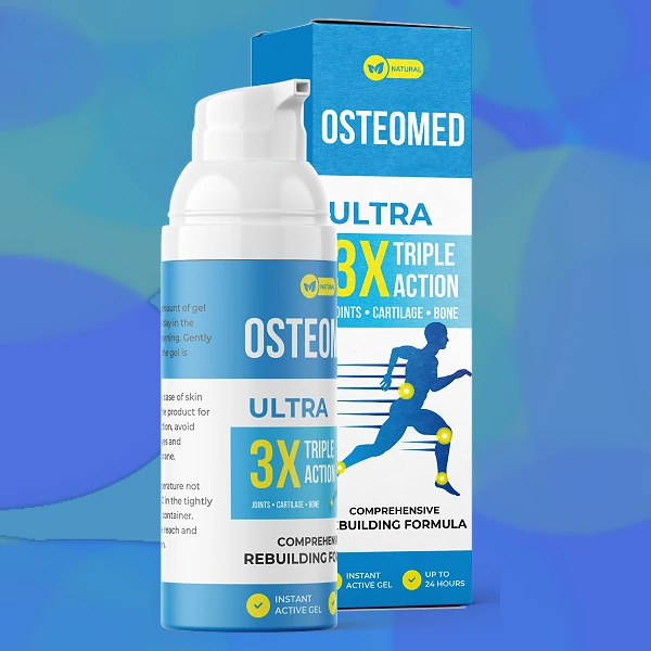 Osteomed