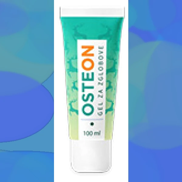 Osteon Gel