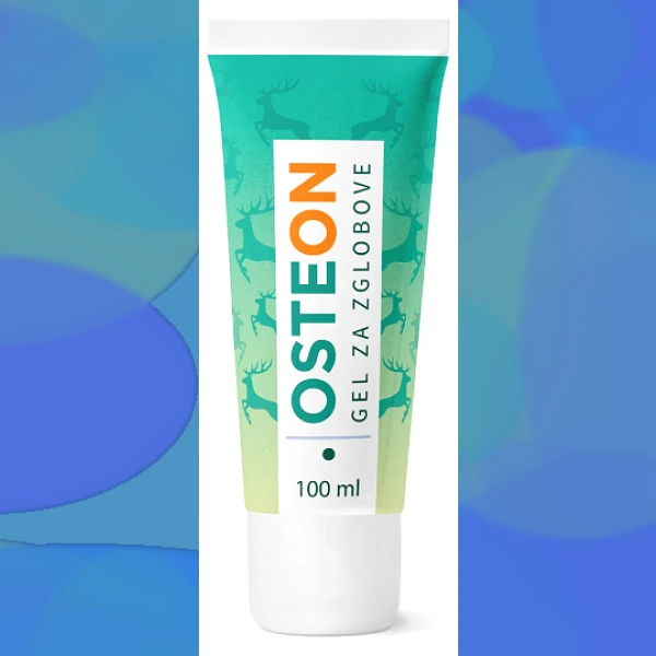 Osteon