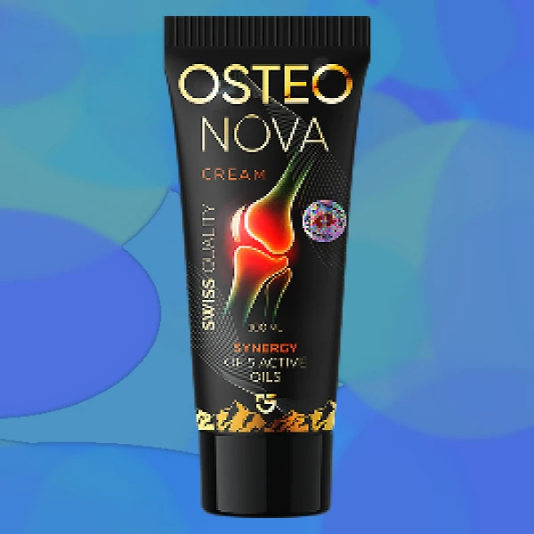 OsteoNova cream