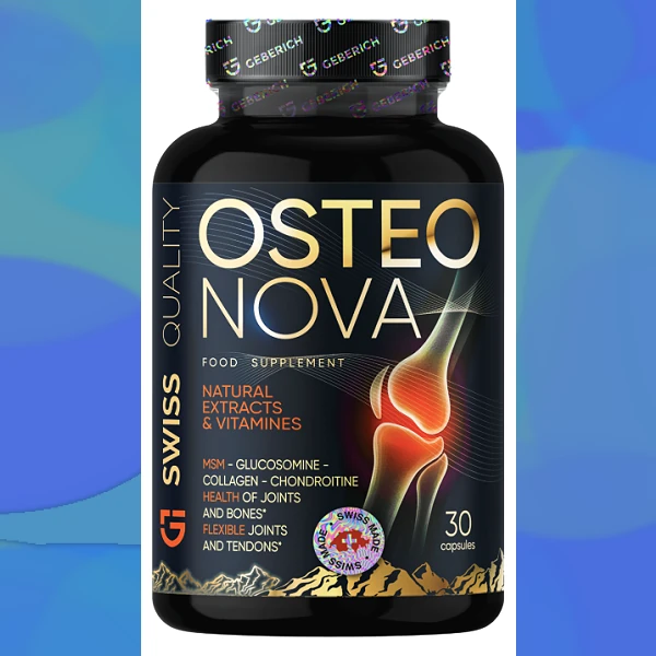 OsteoNova