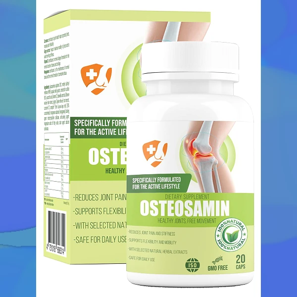 Osteosamin