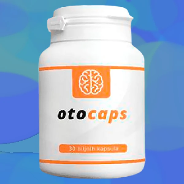 Otocaps