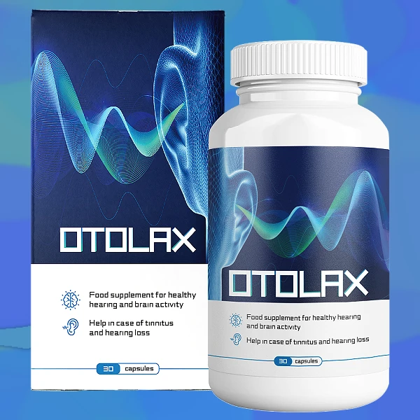Otolax