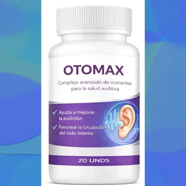 OTOMAX