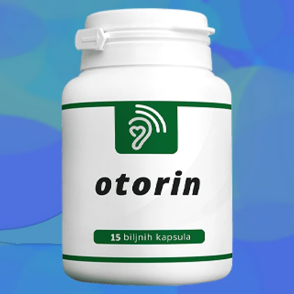 Otorin