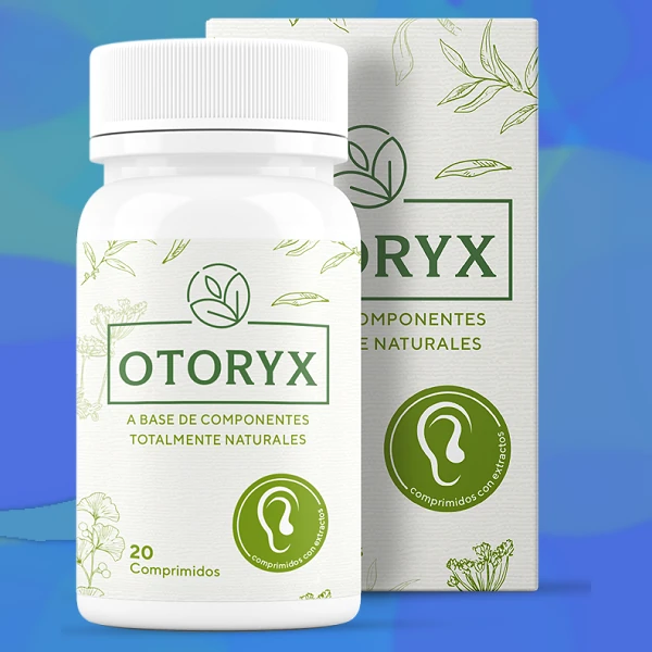 Otoryx