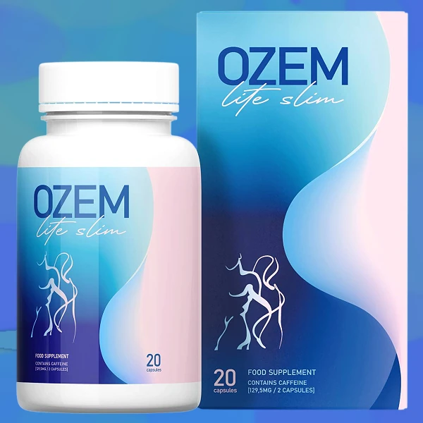 Ozem lite