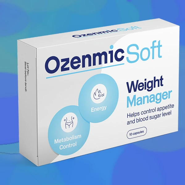 Ozenmic Soft