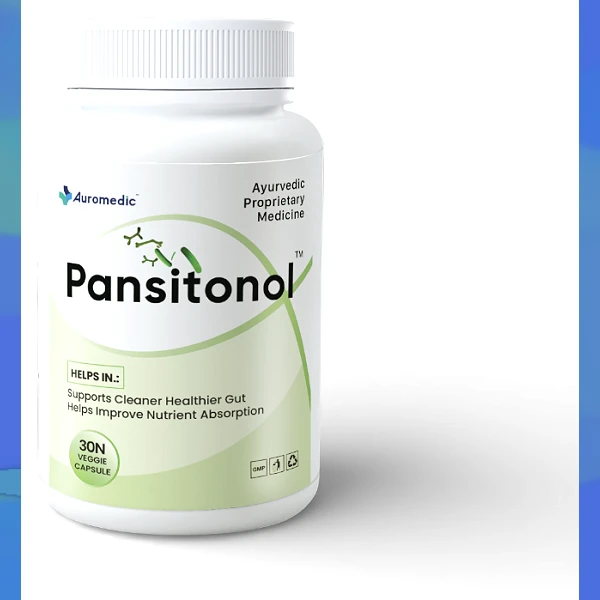 Pansitonol