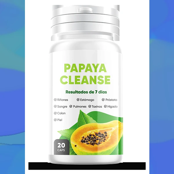 Papaya cleanse