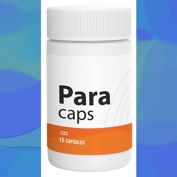Para caps