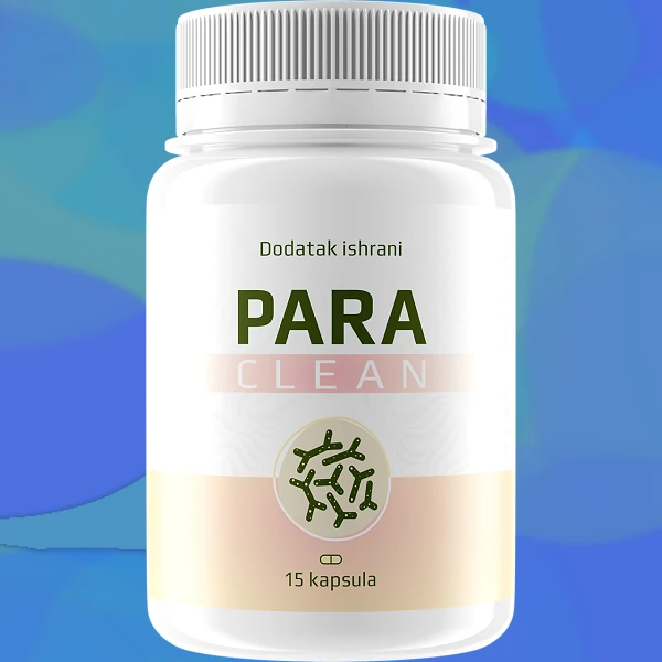 Para Clean